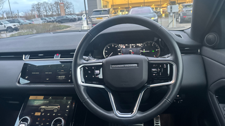 Land Rover Range Rover Evoque 2.0 D200 R-Dynamic S 5dr Auto Diesel Hatchback